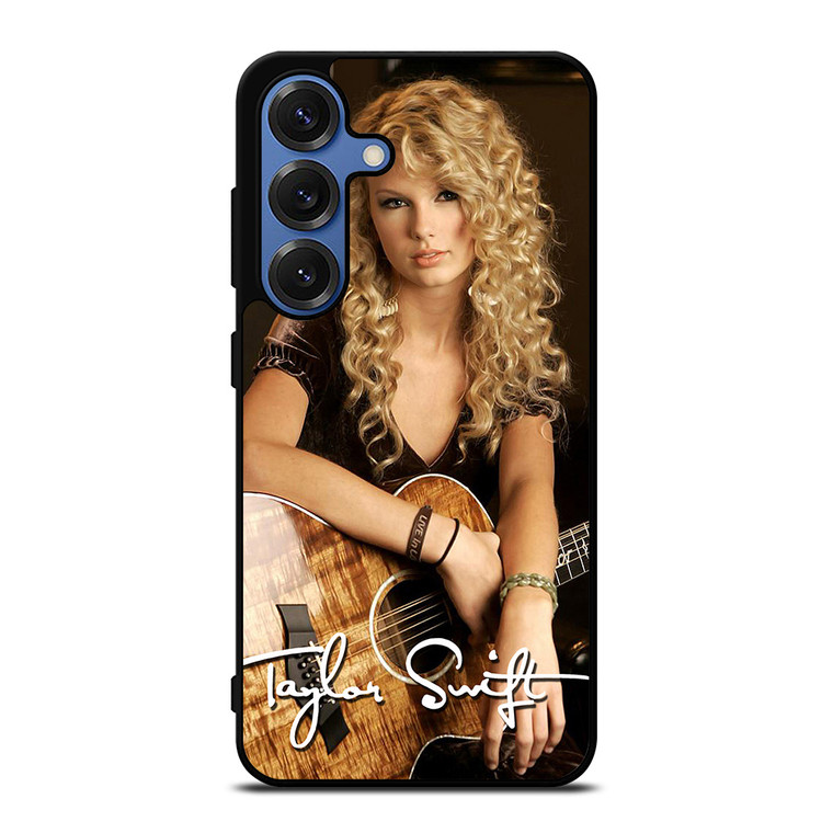 TAYLOR SWIFT Samsung Galaxy S25 Case Cover