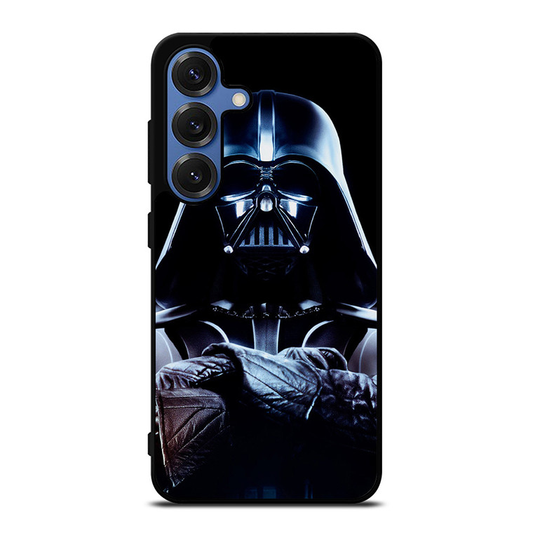 THE DARTH VADER STAR WARS Samsung Galaxy S25 Case Cover