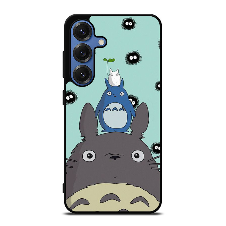 TOTORO MY NEIGHBOR ANIME Samsung Galaxy S25 Case Cover