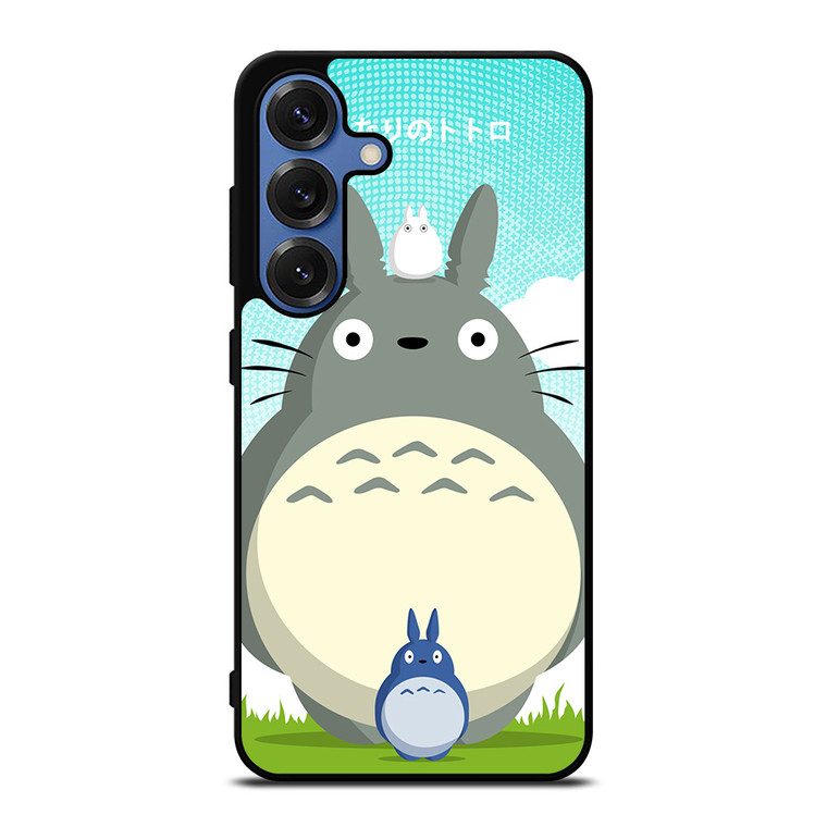 TOTORO TONARI NO Samsung Galaxy S25 Case Cover
