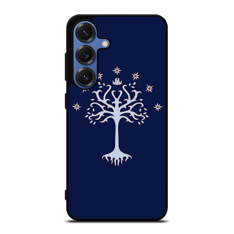 TREE OF GONDOR Samsung Galaxy S25 Case Cover