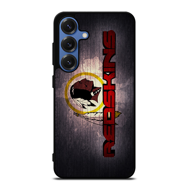 WASHINGTON REDSKINS Samsung Galaxy S25 Case Cover