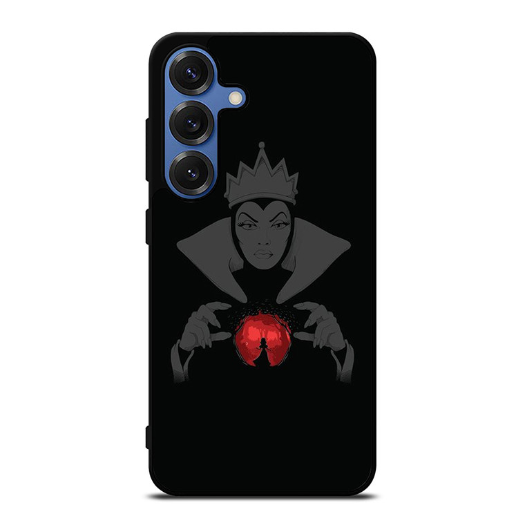 WICKED WILES DISNEY VILLAINS Samsung Galaxy S25 Case Cover