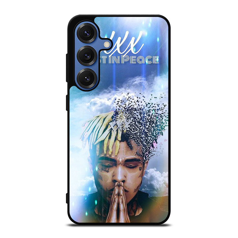 XXXTENTACION RIP Samsung Galaxy S25 Case Cover