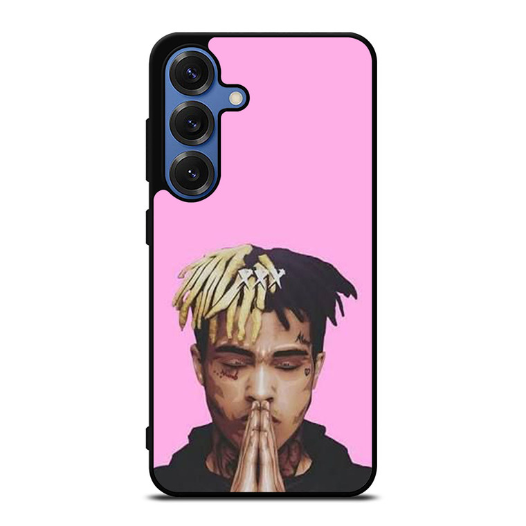 XXXTENTACION Samsung Galaxy S25 Case Cover
