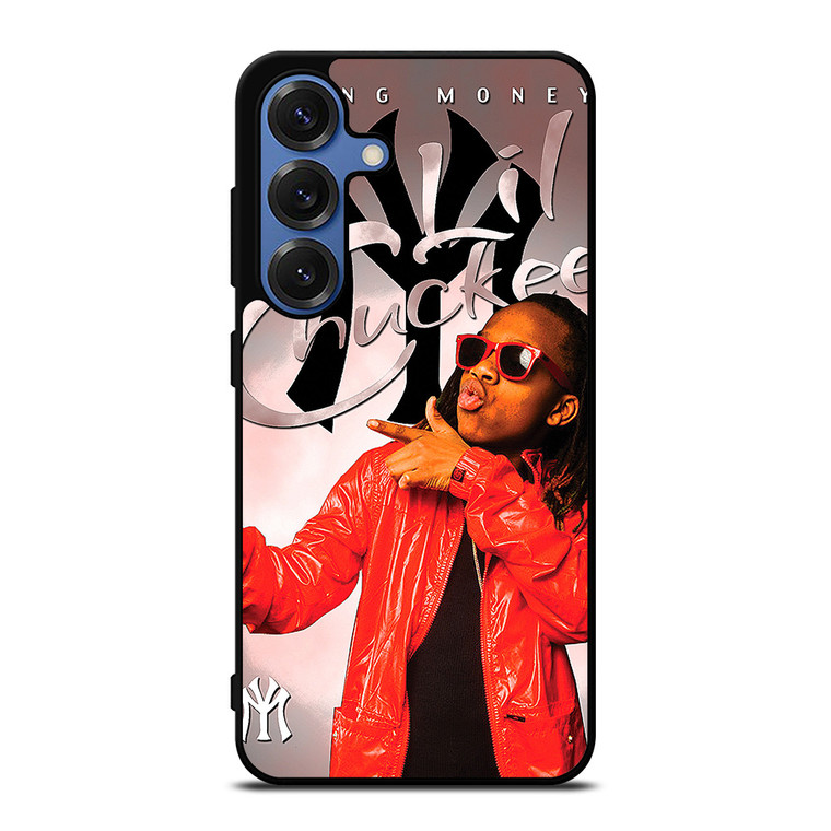 YOUNG MONEY LIL WAYNE Samsung Galaxy S25 Case Cover