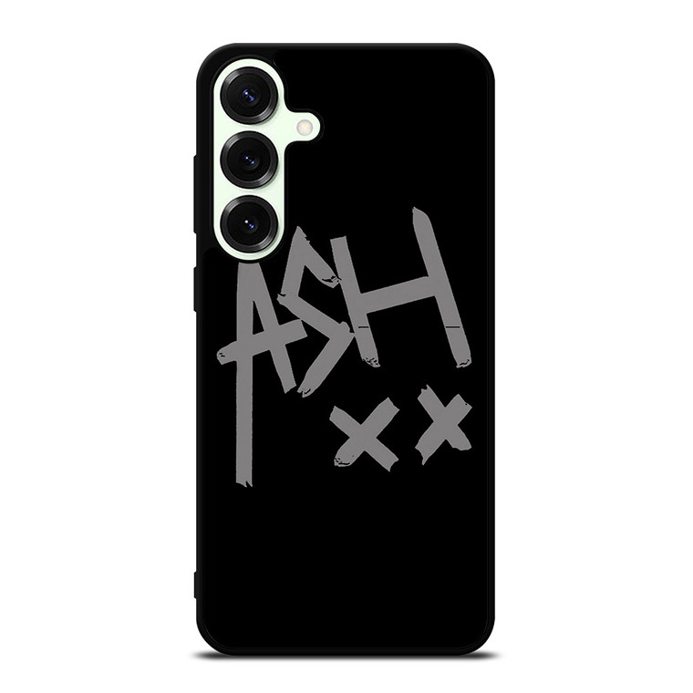 5 SECONDS OF SUMMER ASH Samsung Galaxy S25 Plus Case Cover