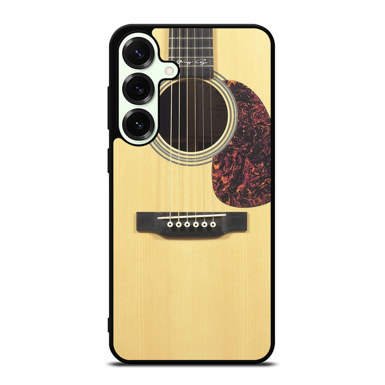 ACOUSTIC GUITAR Samsung Galaxy S25 Plus Case Cover