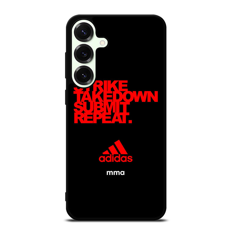 ADIDAS MMA MIX MARTIAL ART Samsung Galaxy S25 Plus Case Cover