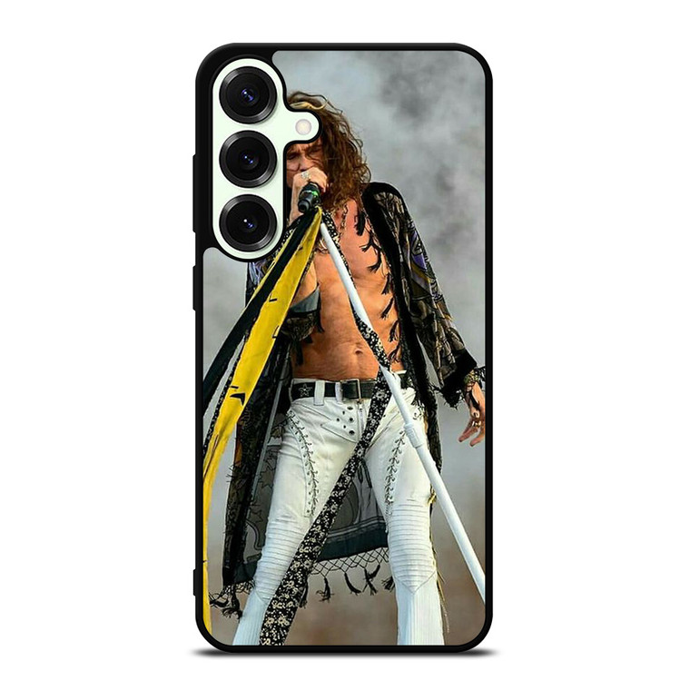 AEROSMITH STEVEN TYLER COOL Samsung Galaxy S25 Plus Case Cover