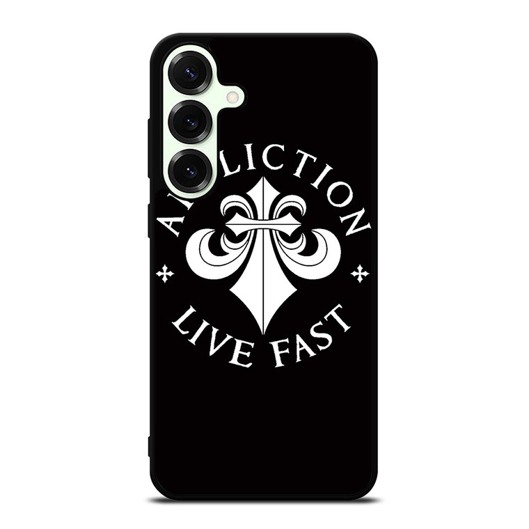 AFFLICTION Samsung Galaxy S25 Plus Case Cover