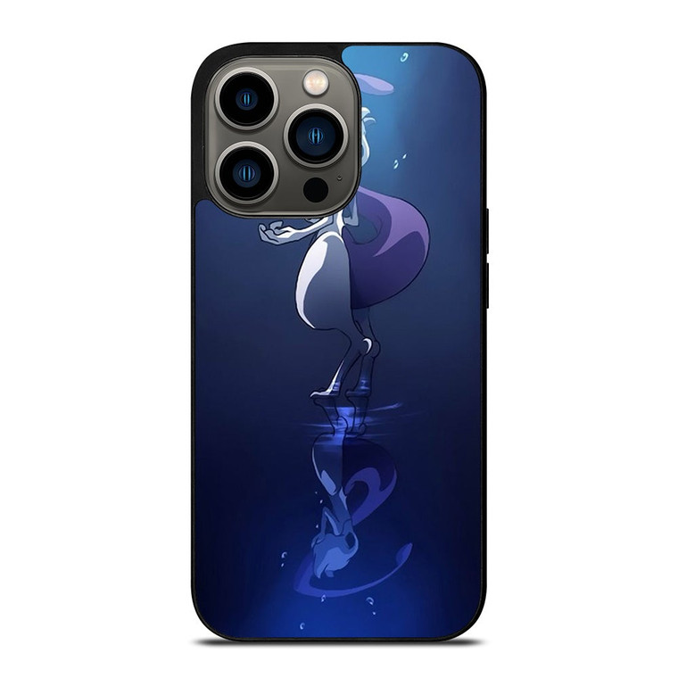 POKEMON MEWTWO CARTOON iPhone 13 Pro Case Cover
