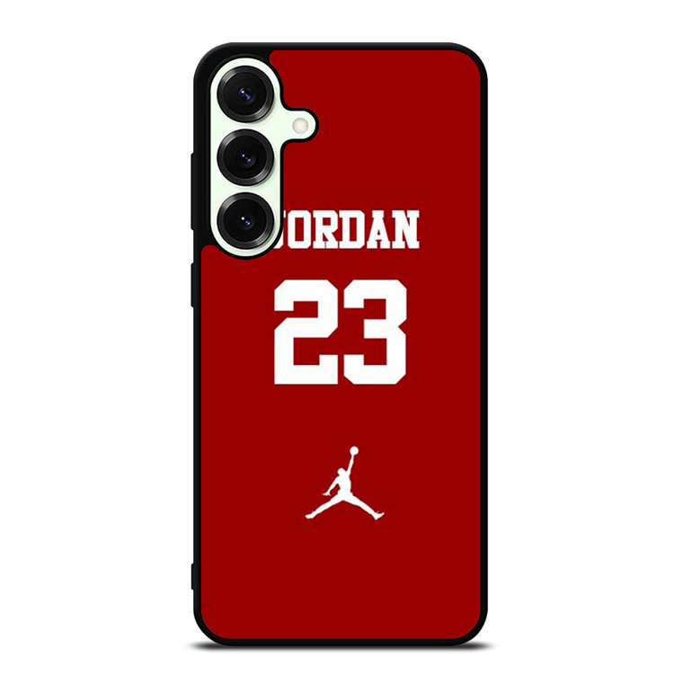 AIR JORDAN 23 Samsung Galaxy S25 Plus Case Cover