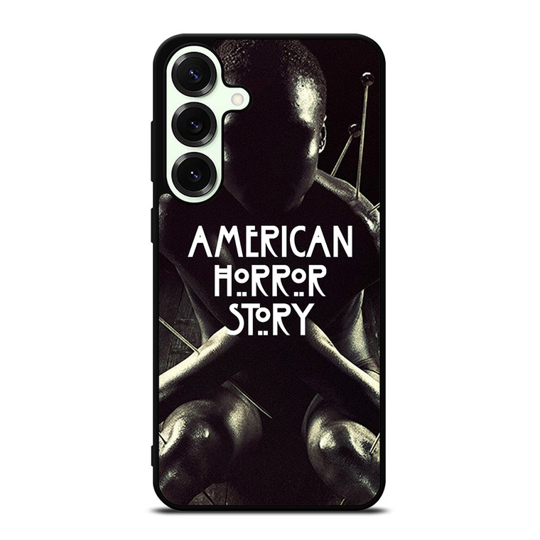 AMERICAN HORROR STORY 2 Samsung Galaxy S25 Plus Case Cover