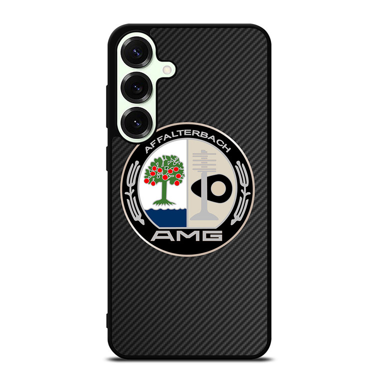 AMG MERCEDES BENZ AFFALTERBACH Samsung Galaxy S25 Plus Case Cover