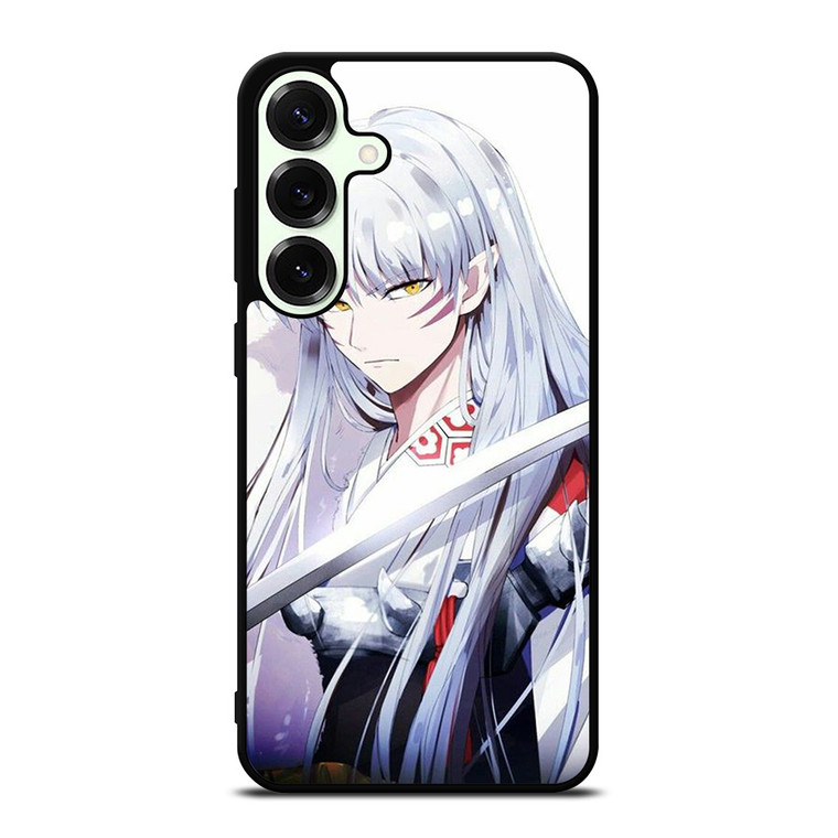 ANIME INUYASHA SESSHOMARU Samsung Galaxy S25 Plus Case Cover