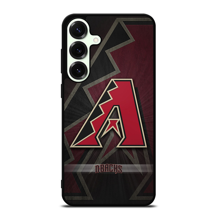 ARIZONA DIAMONDBACKS LOGO Samsung Galaxy S25 Plus Case Cover
