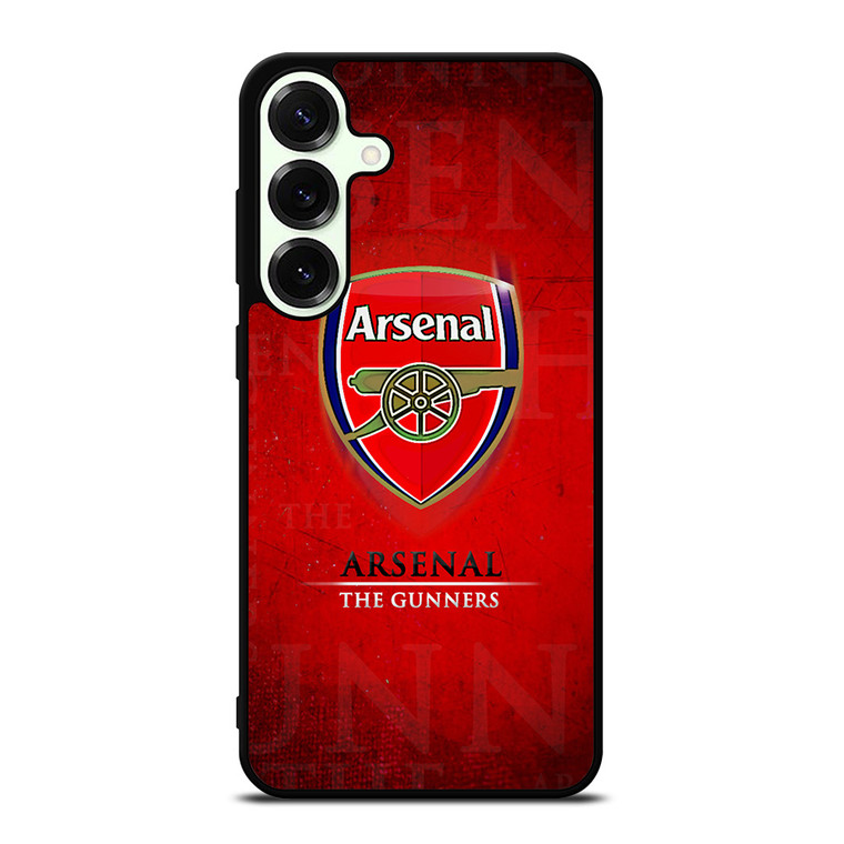 ARSENAL 2 Samsung Galaxy S25 Plus Case Cover