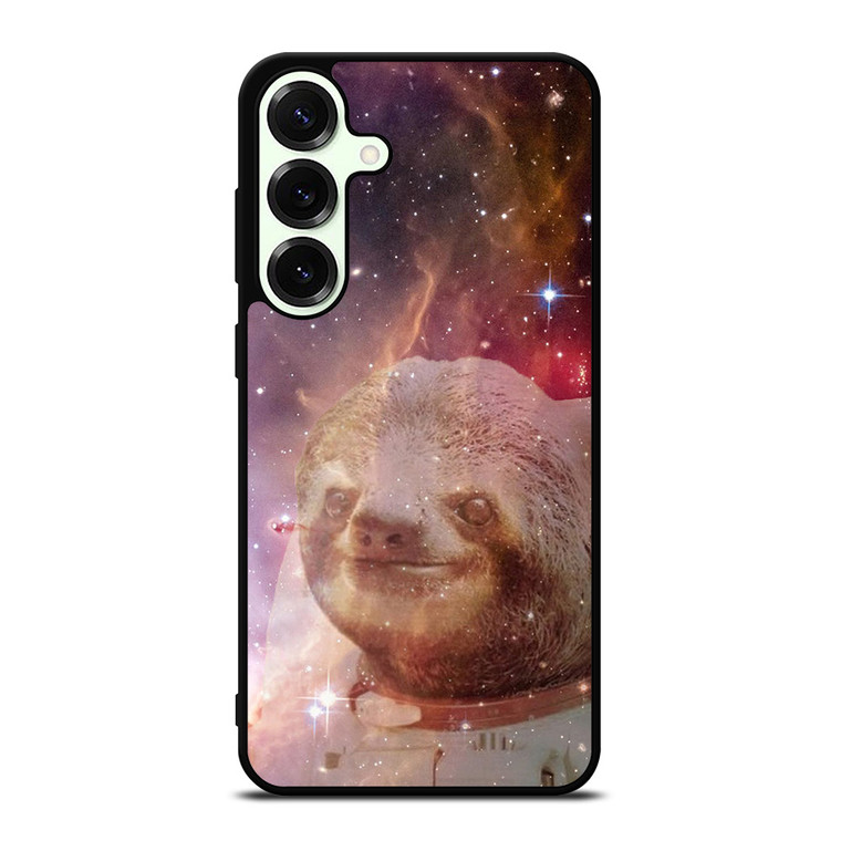 ASTRONOT SLOTH Samsung Galaxy S25 Plus Case Cover