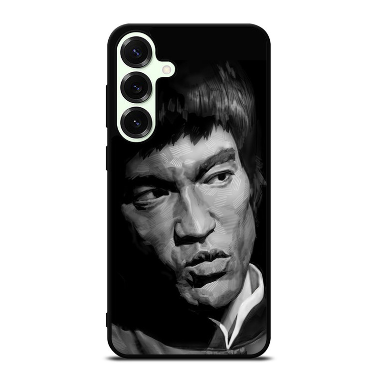BRUCE LEE 3 Samsung Galaxy S25 Plus Case Cover