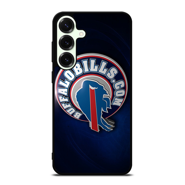 BUFFALO BILLS 3 Samsung Galaxy S25 Plus Case Cover