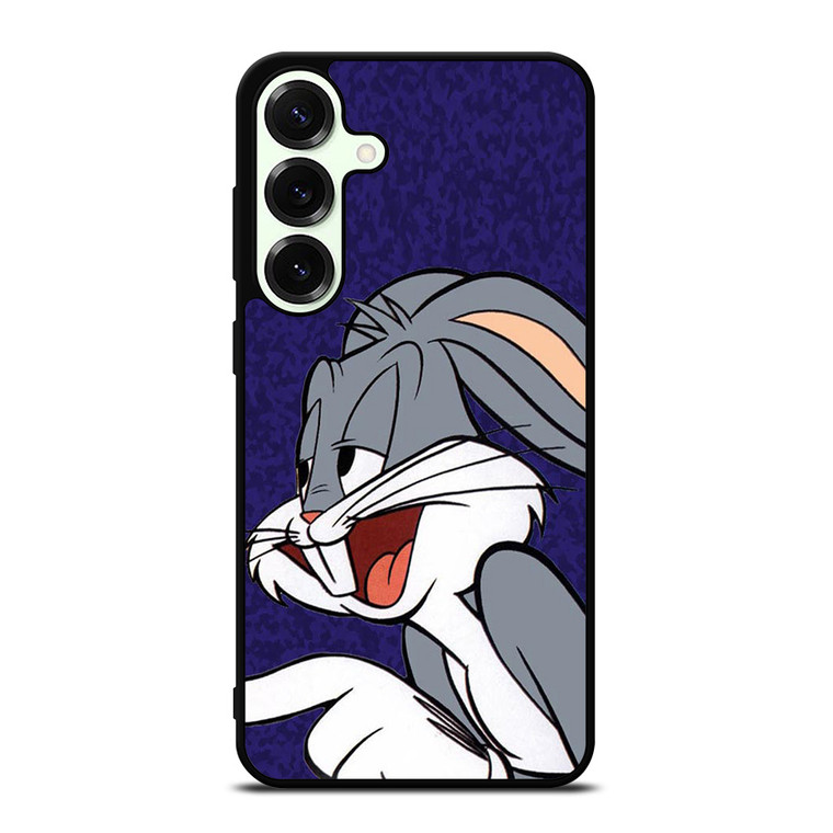 BUGS BUNNY LOONEY TUNES Samsung Galaxy S25 Plus Case Cover