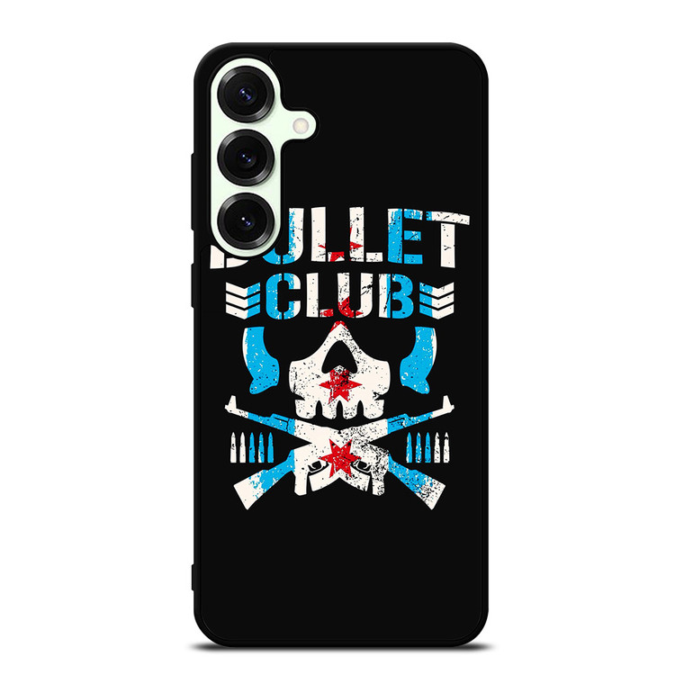 BULLET CLUB LOGO Samsung Galaxy S25 Plus Case Cover