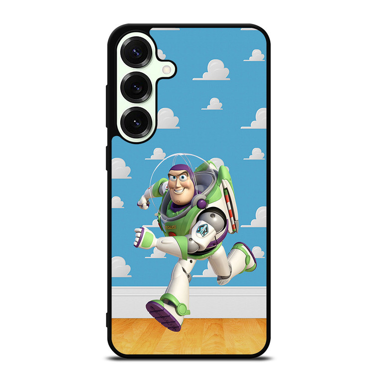BUZZ LIGHTYEAR TOY STORY Samsung Galaxy S25 Plus Case Cover