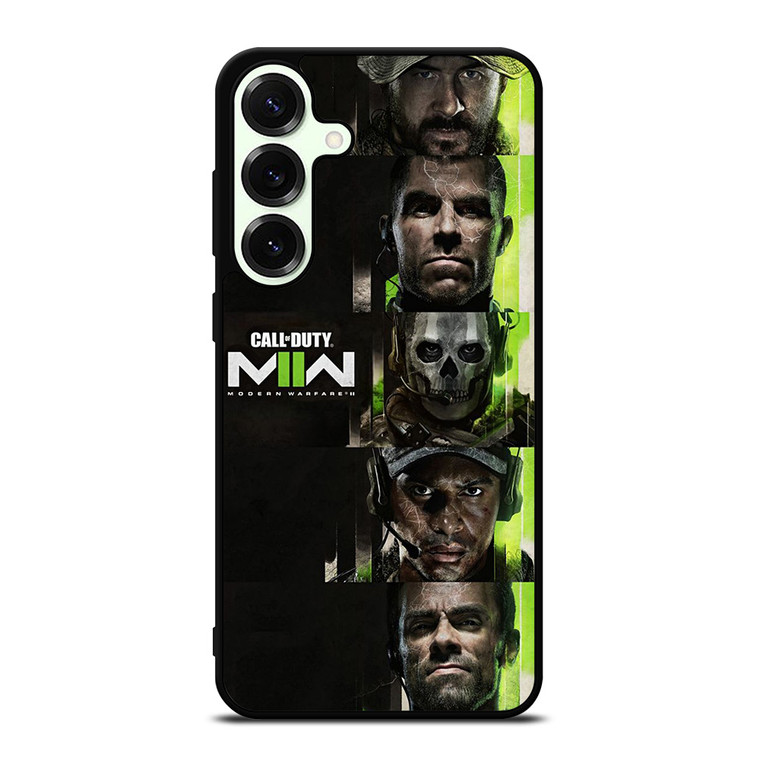 CALL OF DUTY GAMES MODERN WARFARE Samsung Galaxy S25 Plus Case Cover