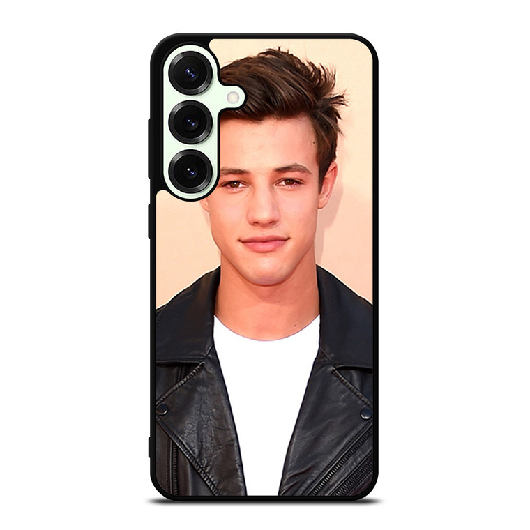 CAMERON DALLAS Samsung Galaxy S25 Plus Case Cover