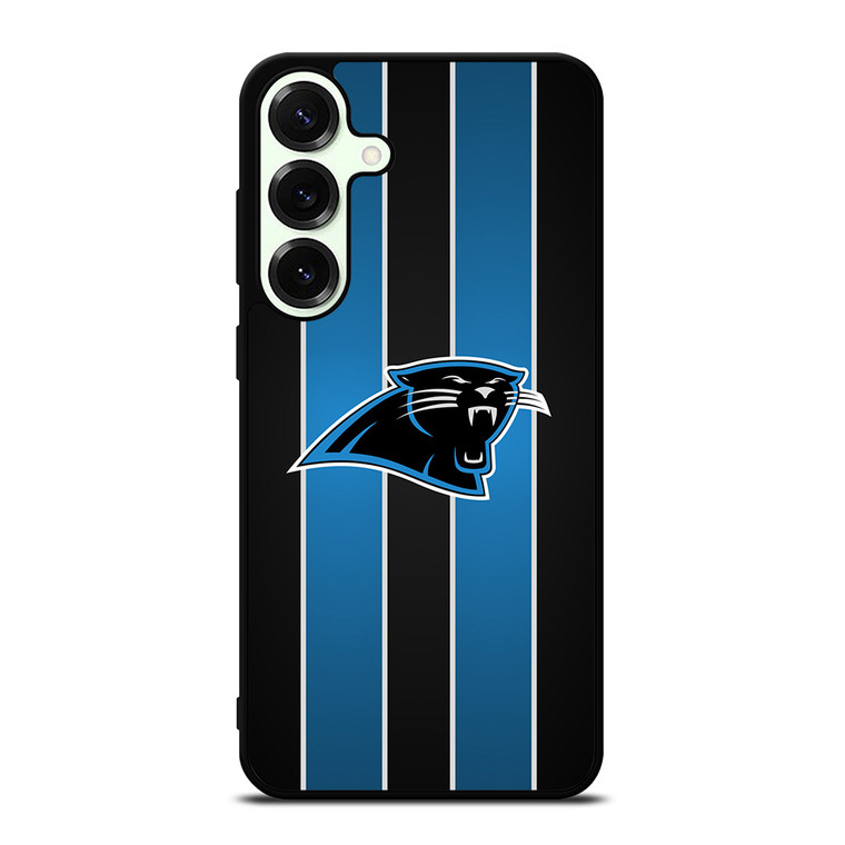 CAROLINA PANTHERS ICONT Samsung Galaxy S25 Plus Case Cover