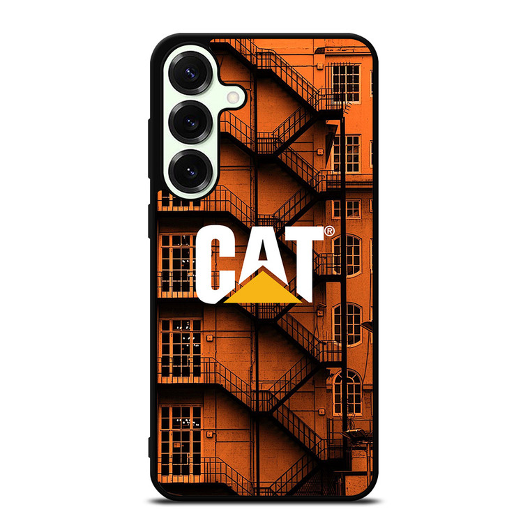 CATERPILLAR LOGO APARTMENT Samsung Galaxy S25 Plus Case Cover