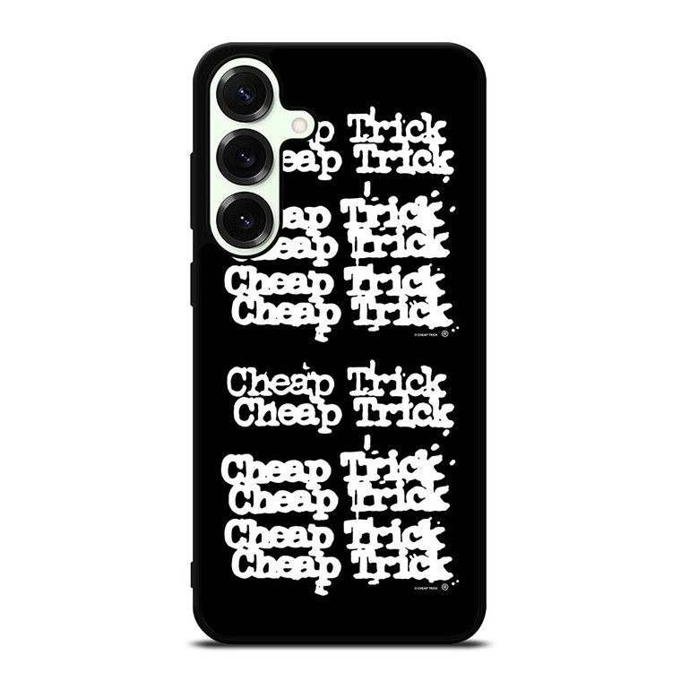 CHEAP TRICK BAND 2 Samsung Galaxy S25 Plus Case Cover