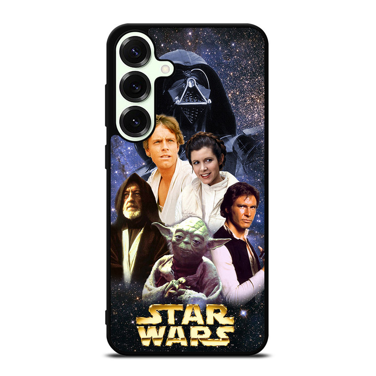 CLASSIC STAR WARS Samsung Galaxy S25 Plus Case Cover