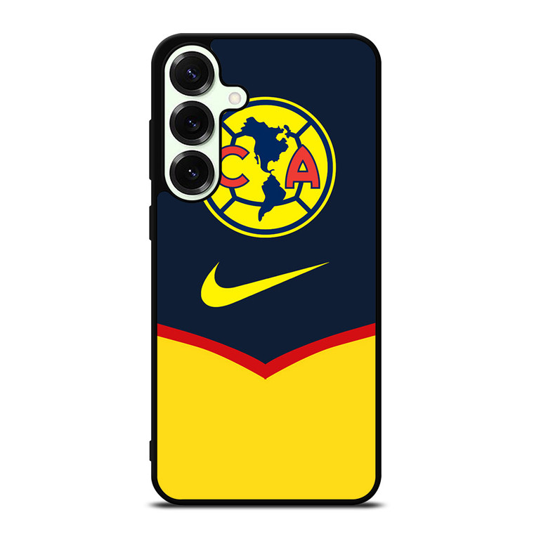 CLUB AMERICA LOGO 3 Samsung Galaxy S25 Plus Case Cover