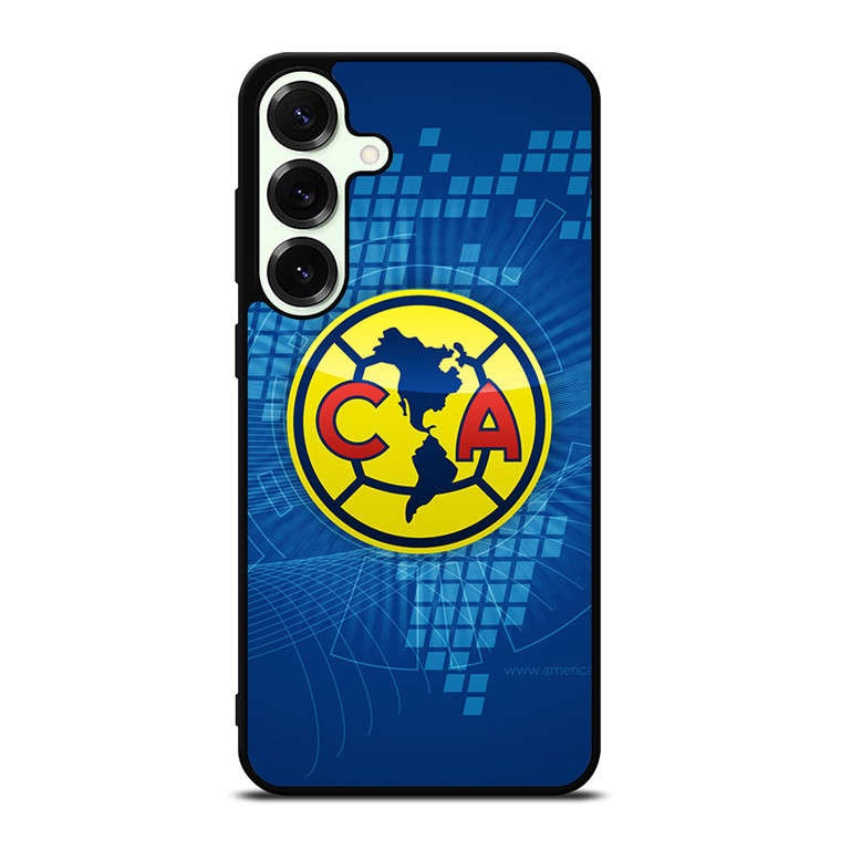 CLUB AMERICA LOGO Samsung Galaxy S25 Plus Case Cover