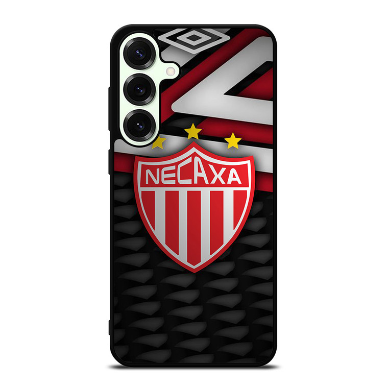 DEPORTIVO NECAXA FC LOGO Samsung Galaxy S25 Plus Case Cover