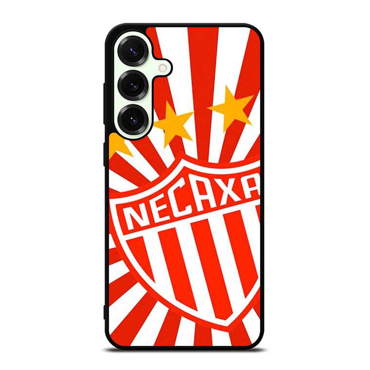 DEPOSTIVO NECAXA LOGO Samsung Galaxy S25 Plus Case Cover