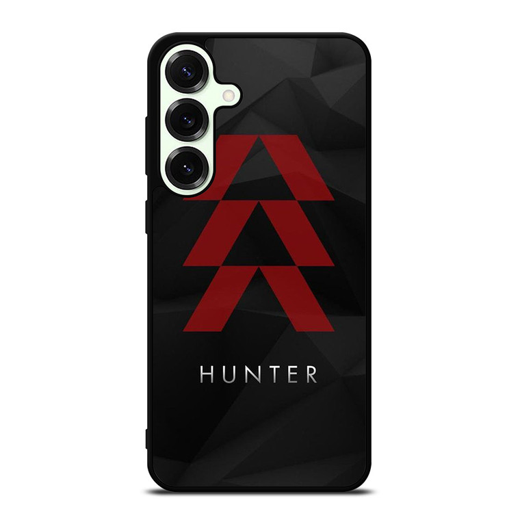 DESTINY HUNTER ICON Samsung Galaxy S25 Plus Case Cover