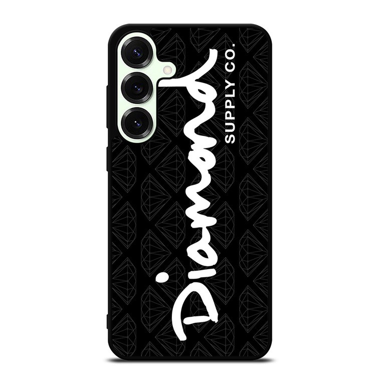 DIAMOND SUPPLY 1 Samsung Galaxy S25 Plus Case Cover