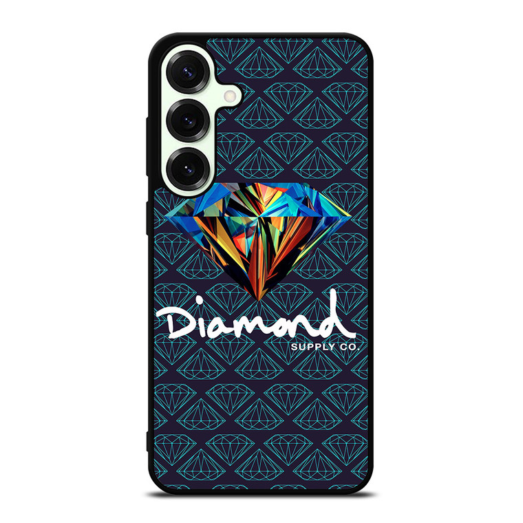 DIAMOND SUPPLY CO Samsung Galaxy S25 Plus Case Cover