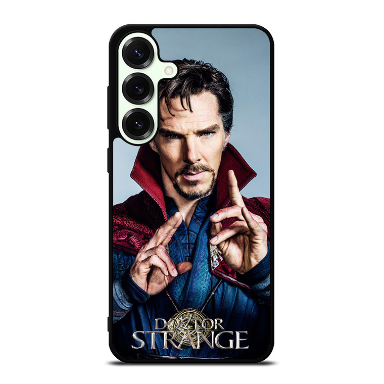 DOCTOR STRANGE MARVEL Samsung Galaxy S25 Plus Case Cover