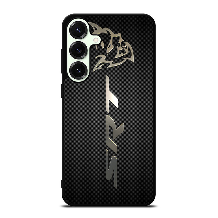 DODGE SRT LOGO Samsung Galaxy S25 Plus Case Cover