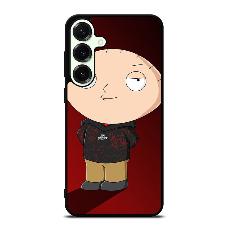 FAMILY GUY STEWIE GRIFFIN Samsung Galaxy S25 Plus Case Cover