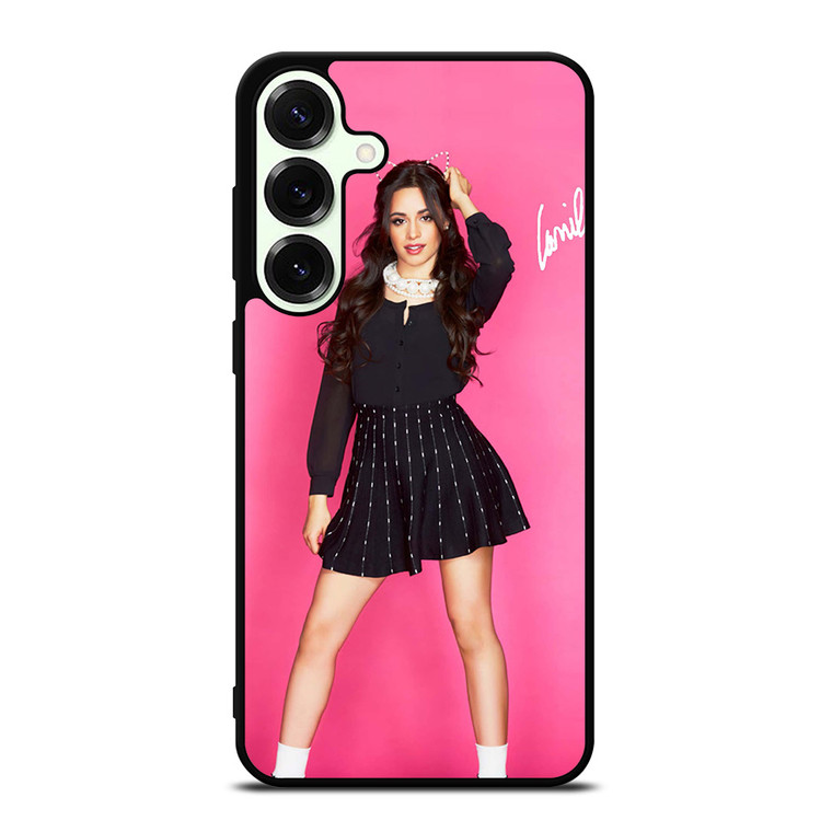 FIFTH HARMONY CAMILA CABELLO Samsung Galaxy S25 Plus Case Cover