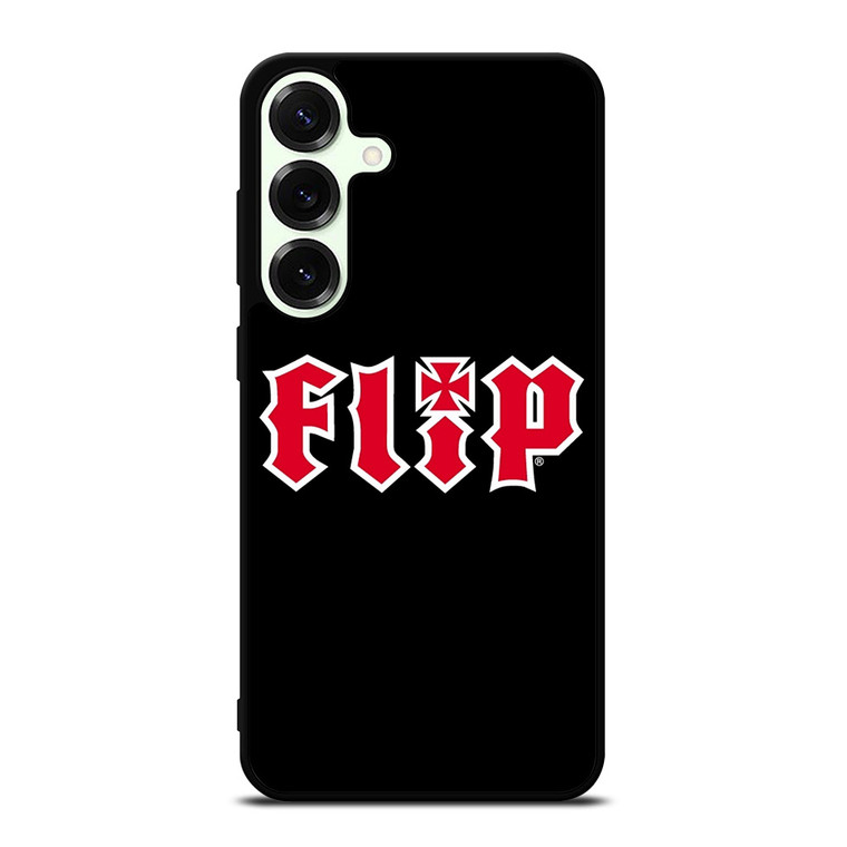 FLIP INTERNATIONAL TRUCK COMPANY Samsung Galaxy S25 Plus Case Cover