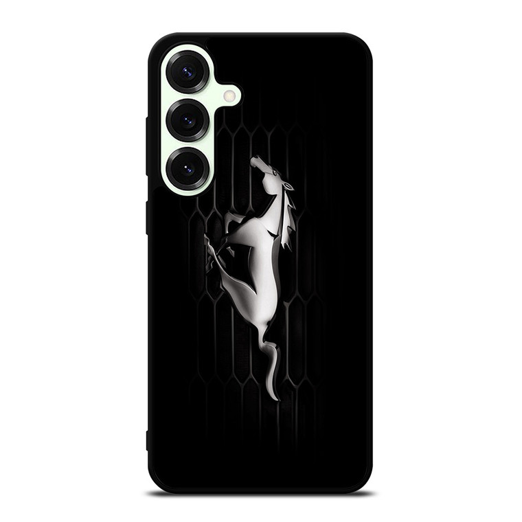 FORD MUSTANG EMBLEM Samsung Galaxy S25 Plus Case Cover