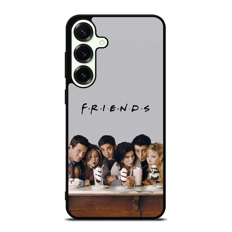 FRIENDS POSTER Samsung Galaxy S25 Plus Case Cover