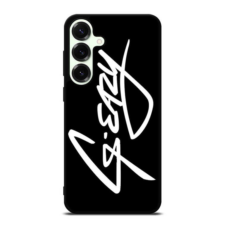 G-EAZY LOGO Samsung Galaxy S25 Plus Case Cover