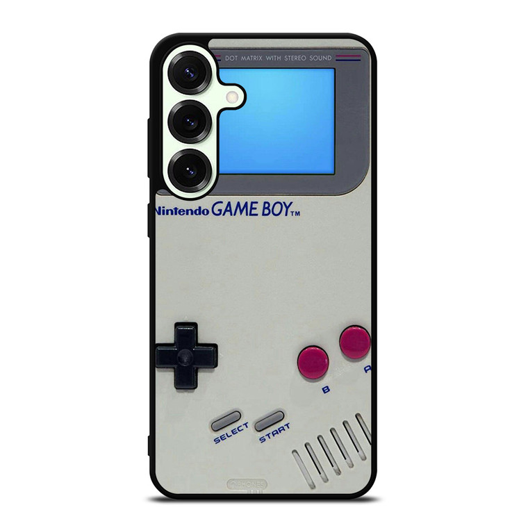 GAME BOY NINTENDO Samsung Galaxy S25 Plus Case Cover
